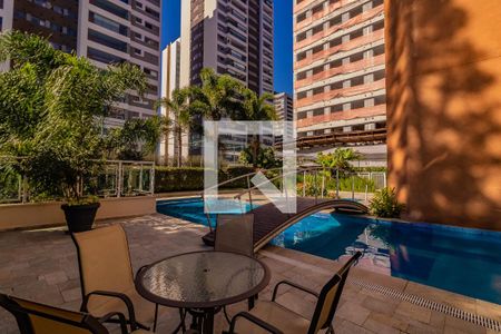 Apartamento à venda com 150m², 3 quartos e 4 vagasÁrea comum