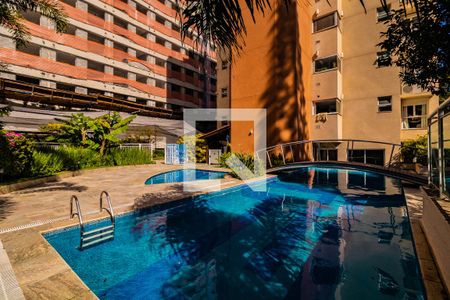 Apartamento à venda com 150m², 3 quartos e 4 vagasÁrea comum