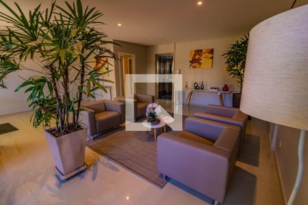 Apartamento à venda com 150m², 3 quartos e 4 vagasÁrea comum