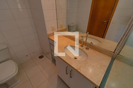 Apartamento à venda com 150m², 3 quartos e 4 vagasBanheiro