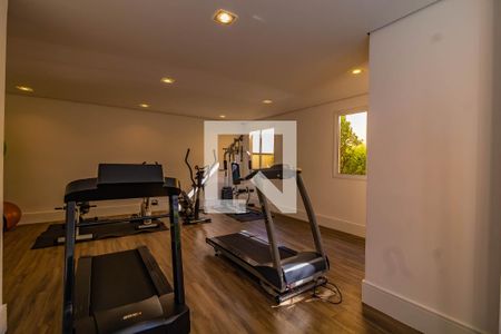 Apartamento à venda com 150m², 3 quartos e 4 vagasÁrea comum