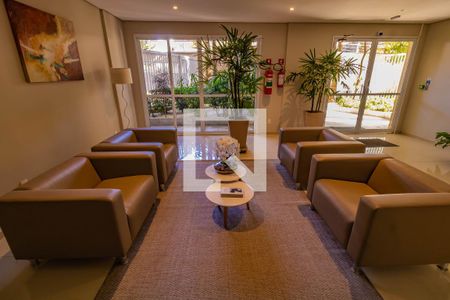 Apartamento à venda com 150m², 3 quartos e 4 vagasÁrea comum