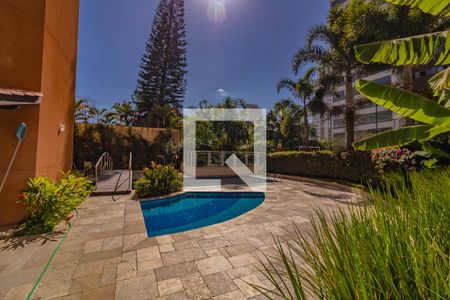 Apartamento à venda com 150m², 3 quartos e 4 vagasÁrea comum