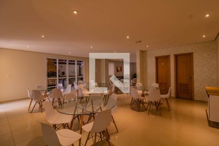 Apartamento à venda com 150m², 3 quartos e 4 vagasÁrea comum