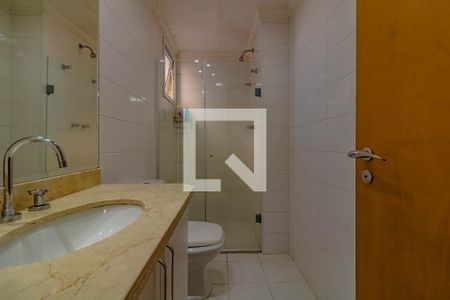 Apartamento à venda com 150m², 3 quartos e 4 vagasBanheiro