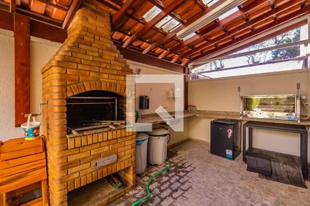 Apartamento à venda com 150m², 3 quartos e 4 vagasÁrea comum