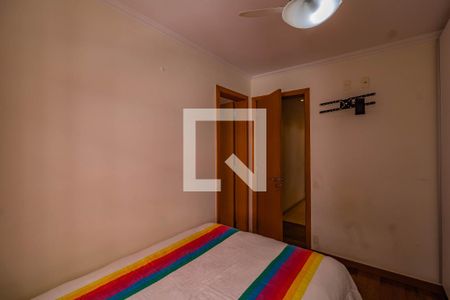 Apartamento à venda com 150m², 3 quartos e 4 vagasQuarto 2