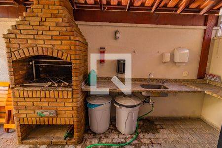 Apartamento à venda com 150m², 3 quartos e 4 vagasÁrea comum