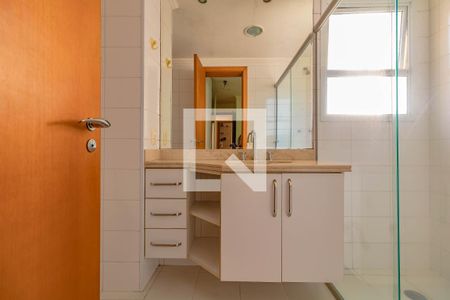 Apartamento à venda com 150m², 3 quartos e 4 vagasBanheiro