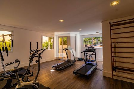 Apartamento à venda com 150m², 3 quartos e 4 vagasÁrea comum