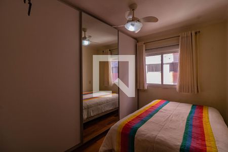 Apartamento à venda com 150m², 3 quartos e 4 vagasQuarto 2