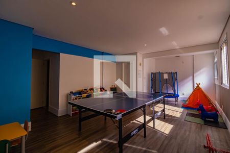 Apartamento à venda com 150m², 3 quartos e 4 vagasÁrea comum