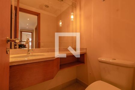 Apartamento à venda com 150m², 3 quartos e 4 vagasBanheiro