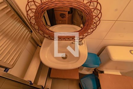 Apartamento à venda com 150m², 3 quartos e 4 vagasLavabo