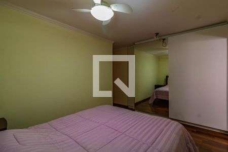 Apartamento à venda com 150m², 3 quartos e 4 vagasQuarto 3