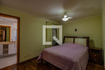 Apartamento à venda com 150m², 3 quartos e 4 vagasQuarto 3