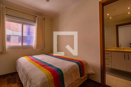 Apartamento à venda com 150m², 3 quartos e 4 vagasQuarto 2