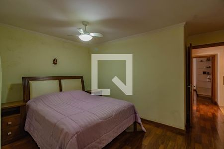 Apartamento à venda com 150m², 3 quartos e 4 vagasQuarto 3