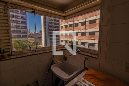 Apartamento à venda com 150m², 3 quartos e 4 vagasCozinha