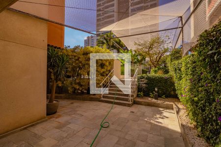 Apartamento à venda com 150m², 3 quartos e 4 vagasÁrea comum