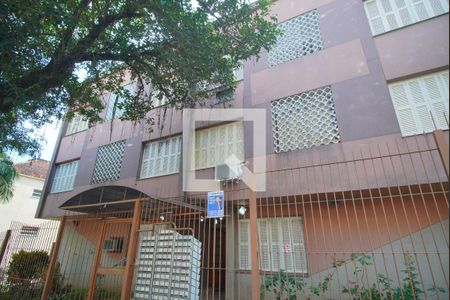 Studio à venda com 33m², 1 quarto e sem vagaFachada