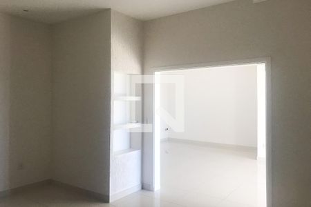 Sala 2 de casa de condomínio à venda com 5 quartos, 329m² em Loteamento Alphaville Campinas, Campinas