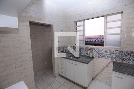 Apartamento para alugar com 46m², 2 quartos e 1 vagaCozinha