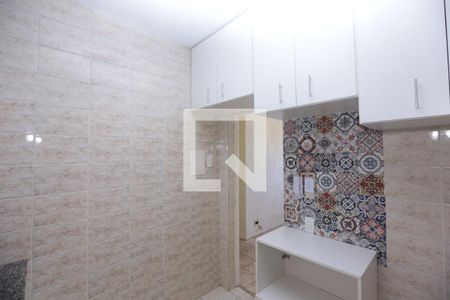 Apartamento para alugar com 46m², 2 quartos e 1 vagaCozinha