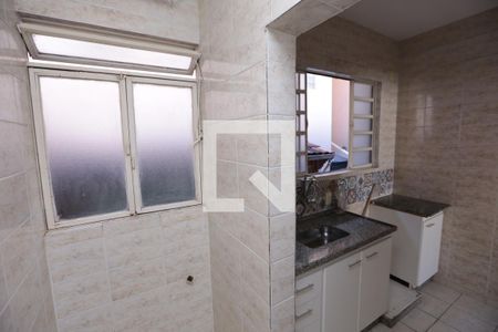 Apartamento para alugar com 46m², 2 quartos e 1 vagaÁrea de Serviço