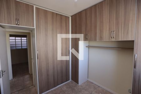 Quarto 1 de apartamento à venda com 2 quartos, 46m² em Araguaia, Belo Horizonte
