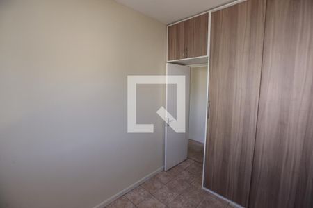 Quarto 1 de apartamento à venda com 2 quartos, 46m² em Araguaia, Belo Horizonte