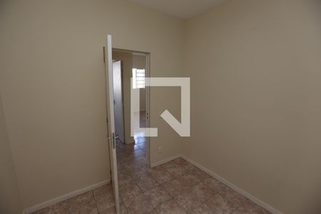 Quarto 2 de apartamento à venda com 2 quartos, 46m² em Araguaia, Belo Horizonte