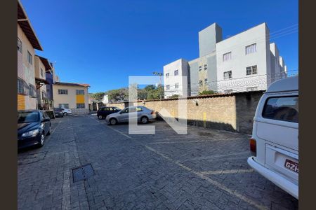 Apartamento para alugar com 46m², 2 quartos e 1 vagaGaragem