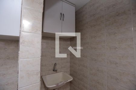 Apartamento para alugar com 46m², 2 quartos e 1 vagaÁrea de Serviço