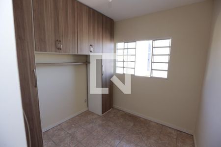 Quarto 1 de apartamento à venda com 2 quartos, 46m² em Araguaia, Belo Horizonte