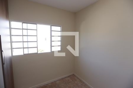 Quarto 1 de apartamento à venda com 2 quartos, 46m² em Araguaia, Belo Horizonte