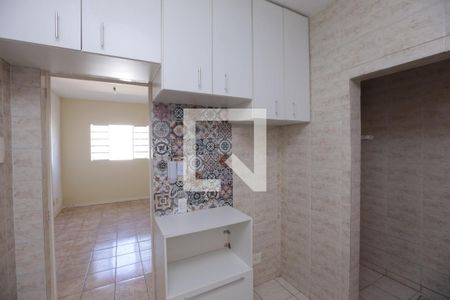 Apartamento para alugar com 46m², 2 quartos e 1 vagaCozinha