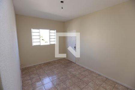 Sala de apartamento à venda com 2 quartos, 46m² em Araguaia, Belo Horizonte