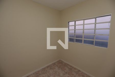 Quarto 2 de apartamento à venda com 2 quartos, 46m² em Araguaia, Belo Horizonte