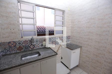 Apartamento para alugar com 46m², 2 quartos e 1 vagaCozinha