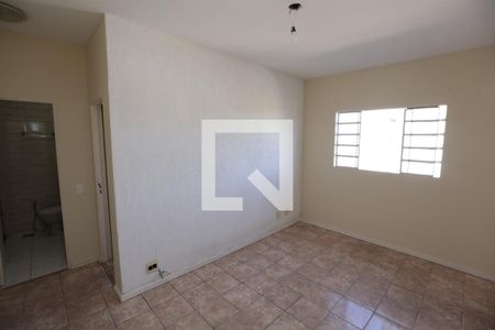 Sala de apartamento à venda com 2 quartos, 46m² em Araguaia, Belo Horizonte