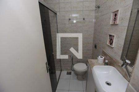 Apartamento para alugar com 46m², 2 quartos e 1 vagaBanheiro