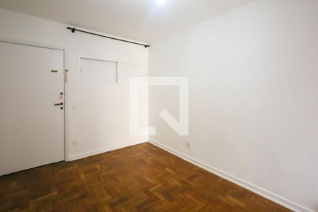 Sala de kitnet/studio para alugar com 1 quarto, 38m² em Sumarezinho, São Paulo