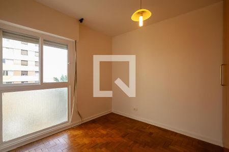 Quarto de kitnet/studio para alugar com 1 quarto, 38m² em Sumarezinho, São Paulo