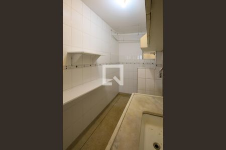 Studio para alugar com 38m², 1 quarto e sem vaga Studio para alugar com 38m², 1 quarto e sem vagaCozinha
