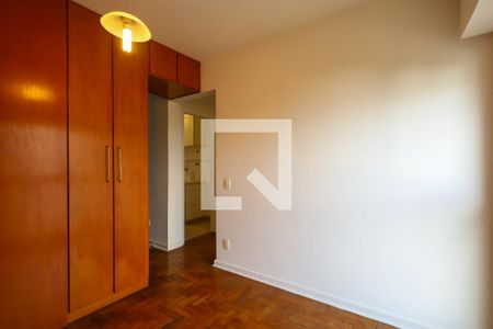 Quarto de kitnet/studio para alugar com 1 quarto, 38m² em Sumarezinho, São Paulo