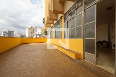 Studio para alugar com 38m², 1 quarto e sem vaga Studio para alugar com 38m², 1 quarto e sem vagaÁrea comum - Salão de festas