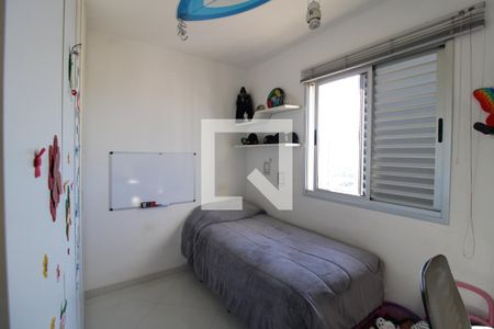 Apartamento à venda com 63m², 2 quartos e 1 vagaQuarto 1 