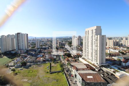 Apartamento à venda com 63m², 2 quartos e 1 vagaVista da suíte