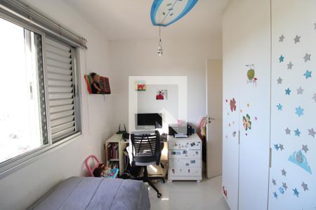 Apartamento à venda com 63m², 2 quartos e 1 vagaQuarto 1 
